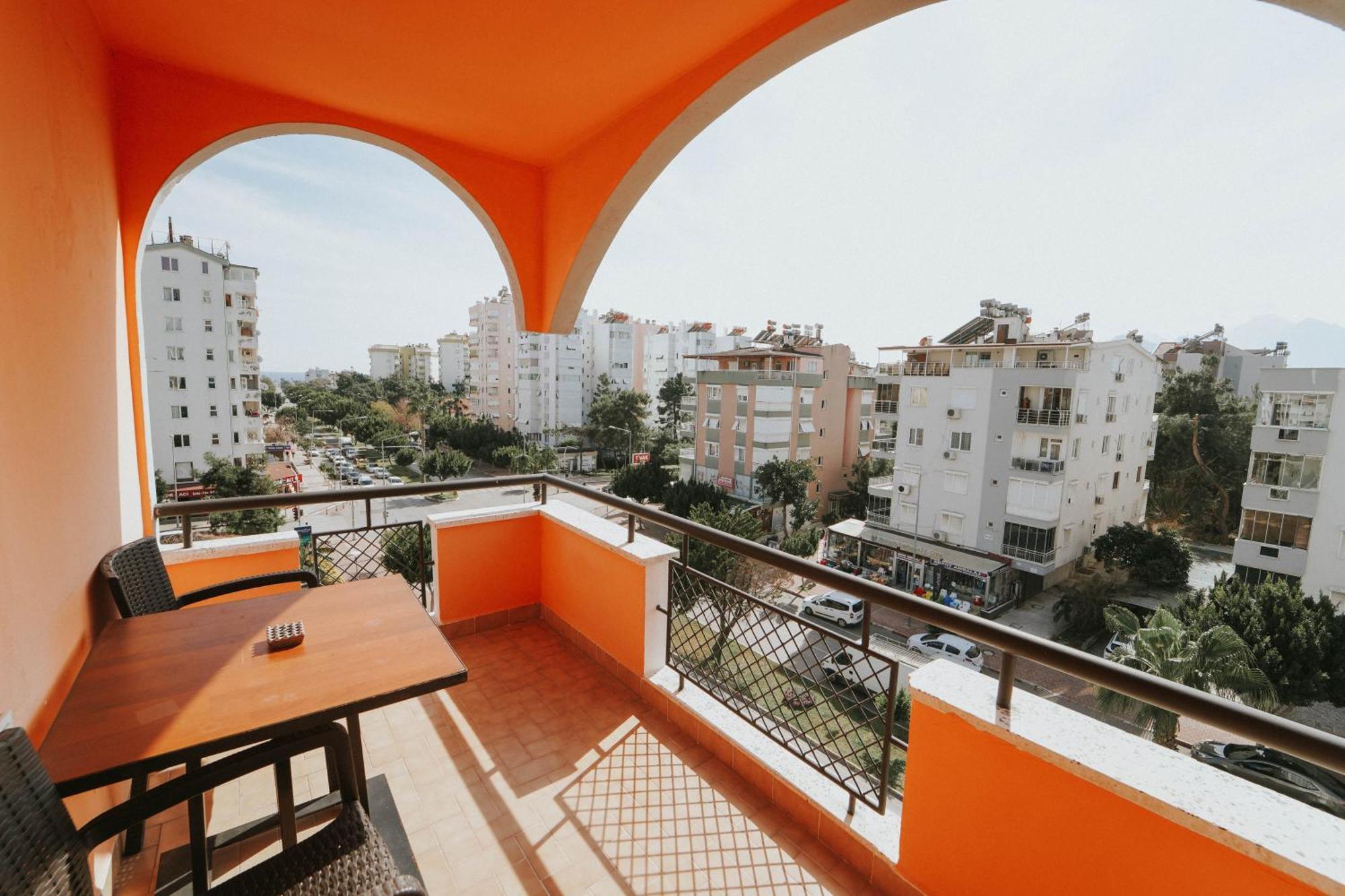 Beetle House Coffee Hotel Bahtili Exterior photo